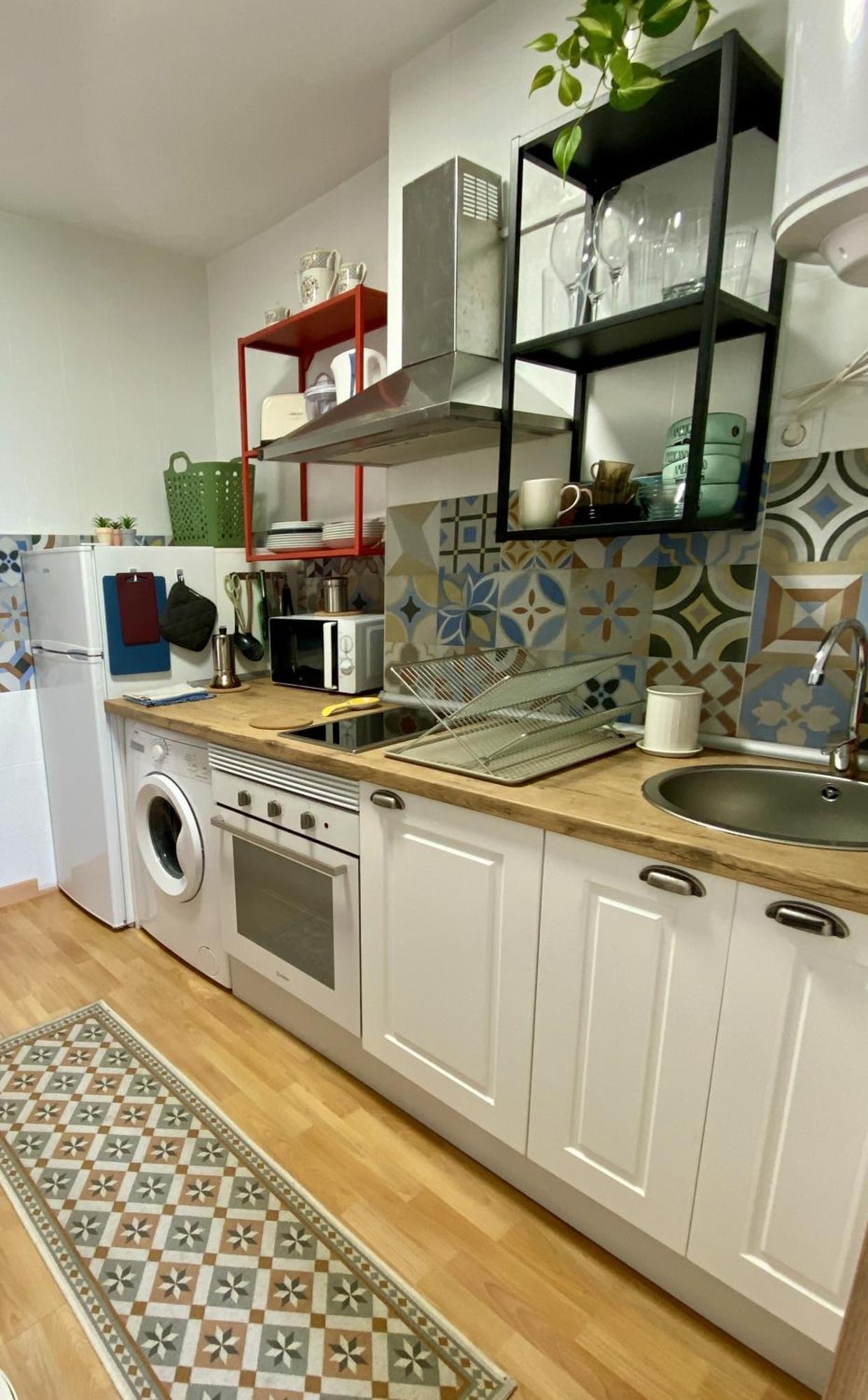 Respirando Salitre Apartamento En Lastres Εξωτερικό φωτογραφία