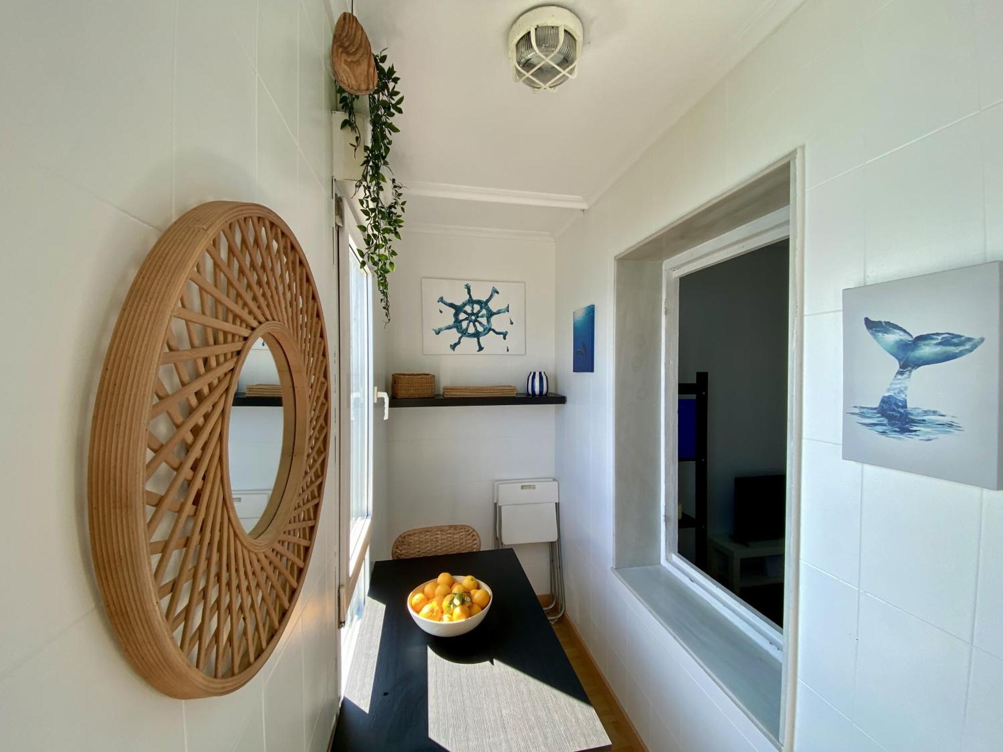 Respirando Salitre Apartamento En Lastres Εξωτερικό φωτογραφία