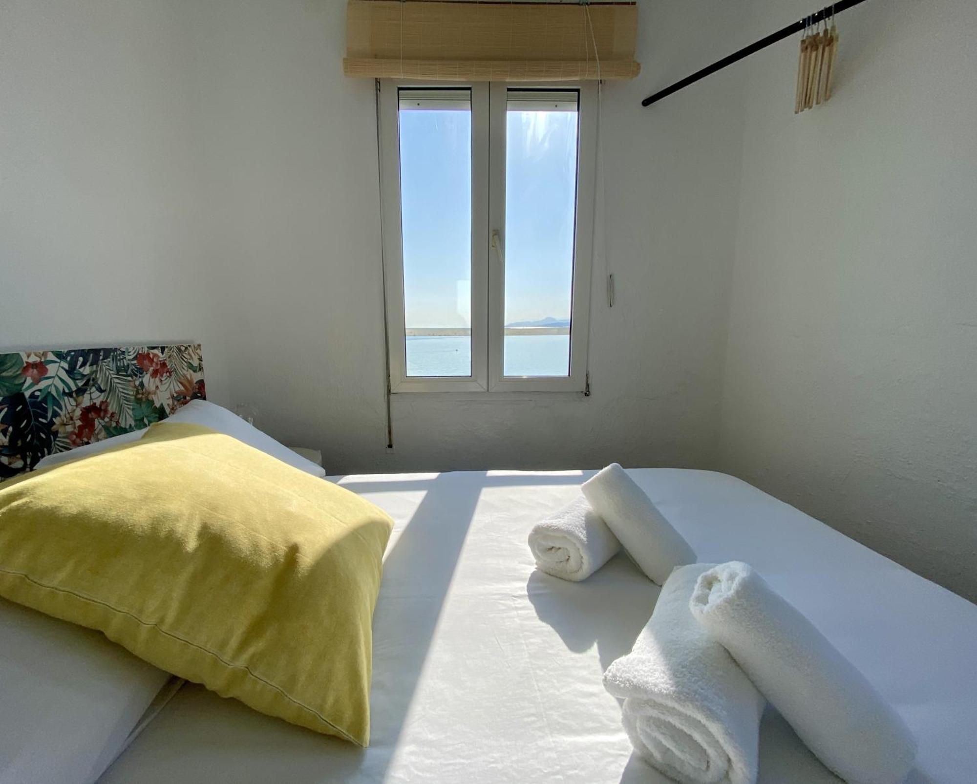 Respirando Salitre Apartamento En Lastres Εξωτερικό φωτογραφία