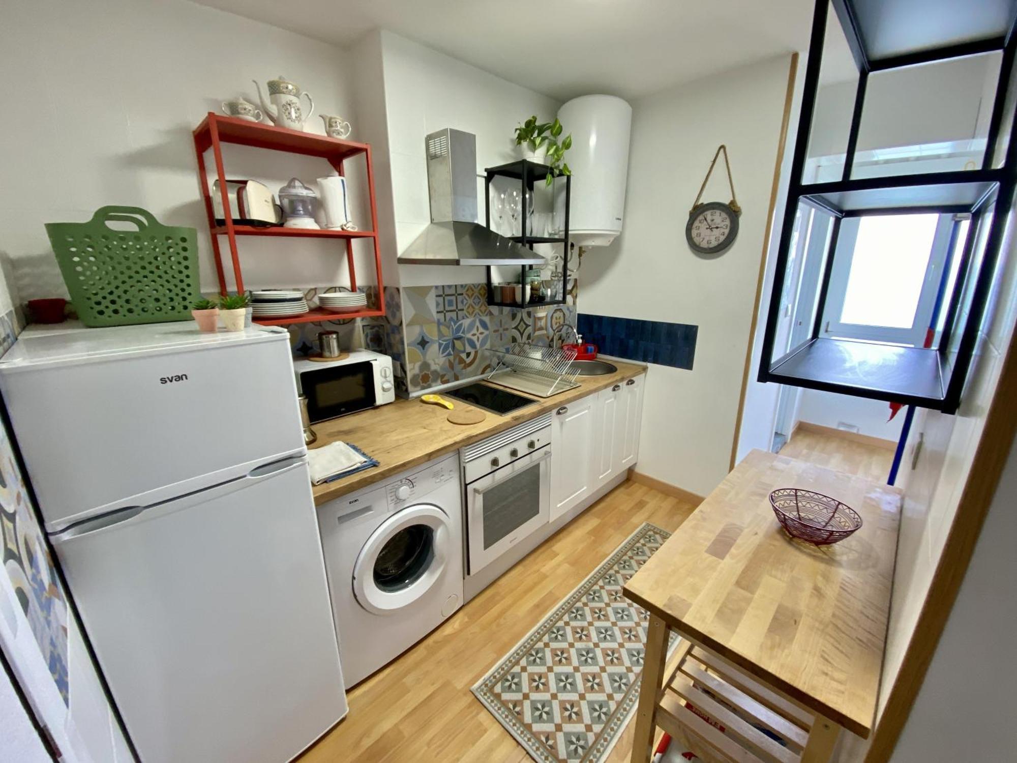 Respirando Salitre Apartamento En Lastres Εξωτερικό φωτογραφία