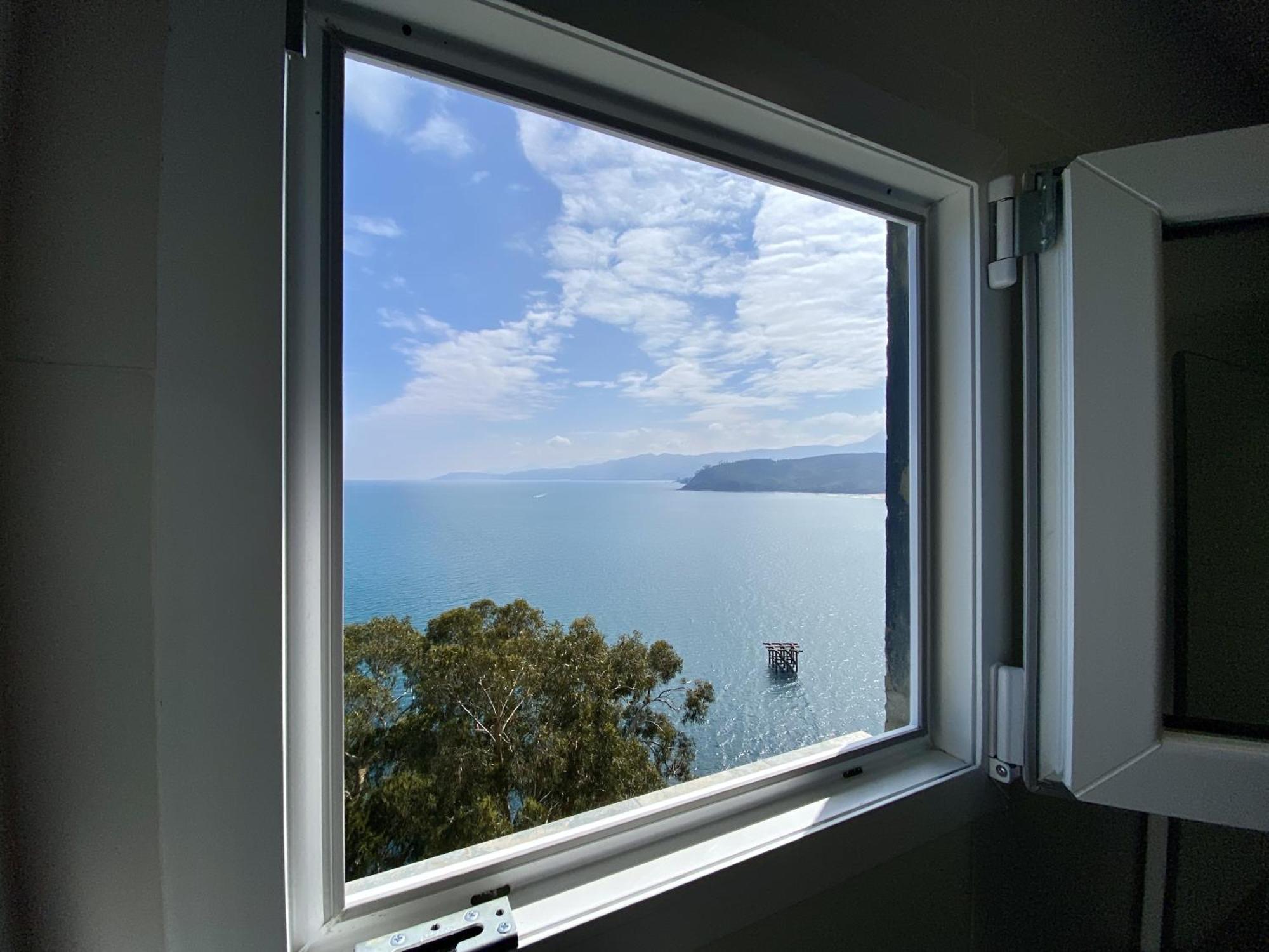 Respirando Salitre Apartamento En Lastres Εξωτερικό φωτογραφία