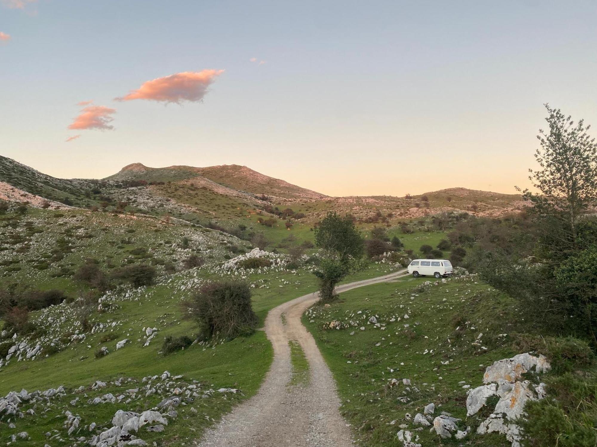 Respirando Salitre Apartamento En Lastres Εξωτερικό φωτογραφία